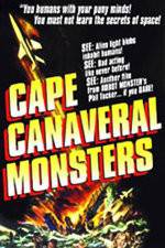 Watch The Cape Canaveral Monsters Vumoo