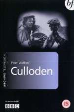 Watch Culloden Vumoo