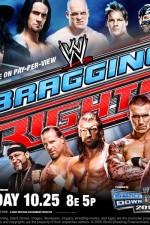 Watch WWE Bragging Rights Vumoo
