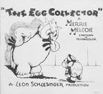 Watch The Egg Collector (Short 1940) Vumoo