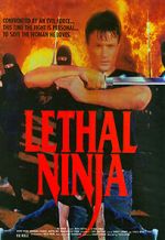 Watch Lethal Ninja Vumoo