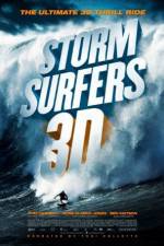 Watch Storm Surfers 3D Vumoo