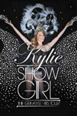 Watch Kylie \'Showgirl\': The Greatest Hits Tour Vumoo