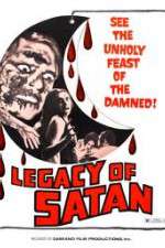 Watch Legacy of Satan Vumoo