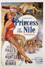 Watch Princess of the Nile Vumoo