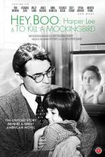 Watch Hey Boo Harper Lee and 'To Kill a Mockingbird' Vumoo