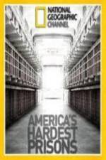 Watch National Geographic Americas Hardest Prisons Mexican Lockdown Vumoo