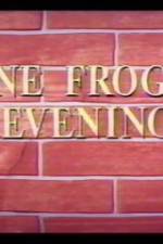 Watch One Froggy Evening Vumoo