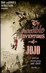 Watch The Incredible Adventure of Jojo (And His Annoying Little Sister Avila) Vumoo