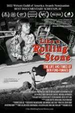 Watch Like a Rolling Stone: The Life & Times of Ben Fong-Torres Vumoo