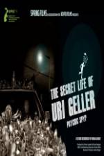 Watch The Secret Life Of Uri Geller Vumoo
