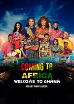 Watch Coming to Africa: Welcome to Ghana Vumoo