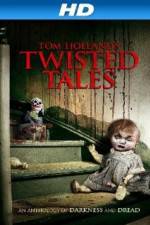 Watch Tom Holland's Twisted Tales Vumoo