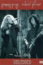 Watch Jimmy Page & Robert Plant: No Quarter (Unledded) Vumoo