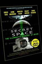 Watch Secret Space Volume 1: The Illuminatis Conquest of Space Vumoo