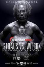Watch Bellator 127: Daniel Straus vs. Justin Wilcox Vumoo