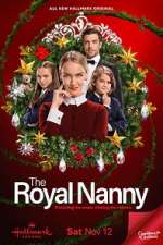 Watch The Royal Nanny Vumoo