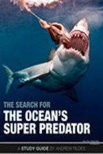 Watch The Search for the Oceans Super Predator Vumoo