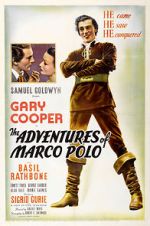 Watch The Adventures of Marco Polo Vumoo