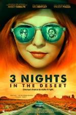 Watch 3 Nights in the Desert Vumoo