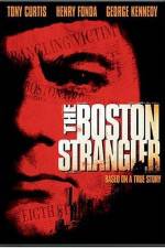 Watch The Boston Strangler Vumoo