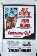 Watch Fahrenheit 451 Vumoo