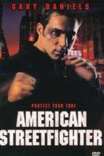 Watch American Streetfighter Vumoo