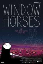 Watch Window Horses Vumoo