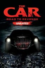 Watch The Car: Road to Revenge Vumoo