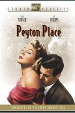 Watch Peyton Place Vumoo