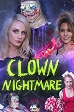 Watch Clown Nightmare Vumoo