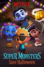 Watch Super Monsters Save Halloween Vumoo