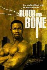 Watch Blood and Bone Vumoo