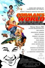Watch Corman's World Exploits of a Hollywood Rebel Vumoo