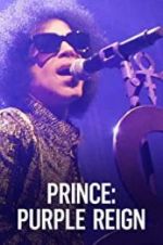 Watch Prince: A Purple Reign Vumoo