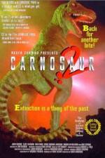 Watch Carnosaur 2 Vumoo