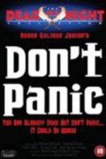 Watch Don't Panic Vumoo