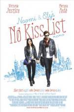 Watch Naomi and Ely's No Kiss List Vumoo