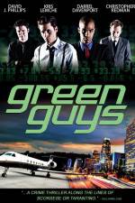 Watch Green Guys Vumoo