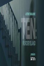 Watch Ten: Murder Island Vumoo