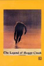 Watch The Legend of Boggy Creek Vumoo