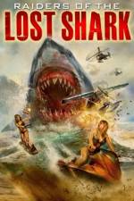 Watch Raiders of the Lost Shark Vumoo