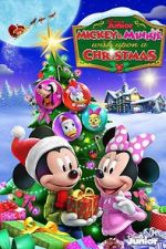 Watch Mickey and Minnie Wish Upon a Christmas (TV Special 2021) Vumoo