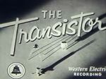 Watch The Transistor (Short 1953) Vumoo