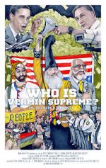 Watch Who Is Vermin Supreme? An Outsider Odyssey Vumoo