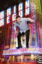 Watch Brian Regan: Live from Radio City Music Hall Vumoo