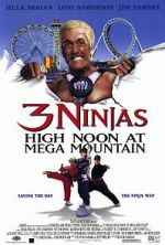 Watch 3 Ninjas: High Noon at Mega Mountain Vumoo