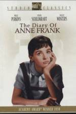 Watch The Diary of Anne Frank Vumoo