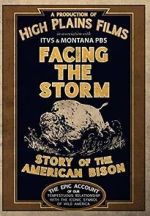 Watch Facing the Storm: Story of the American Bison Vumoo