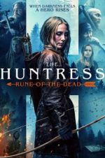 Watch The Huntress: Rune of the Dead Vumoo